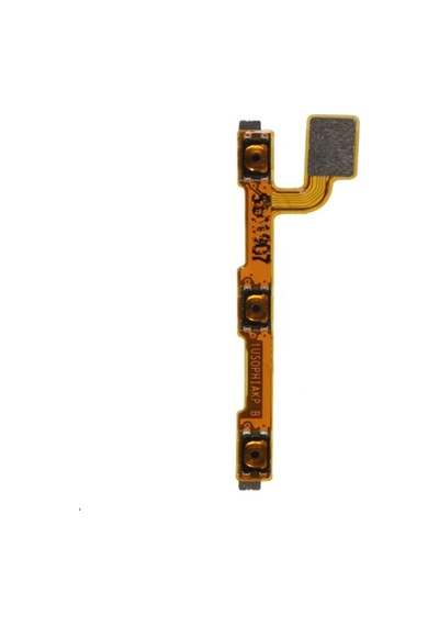 Teknonet Huawei P9 Uyumlu Power + Ses Flex