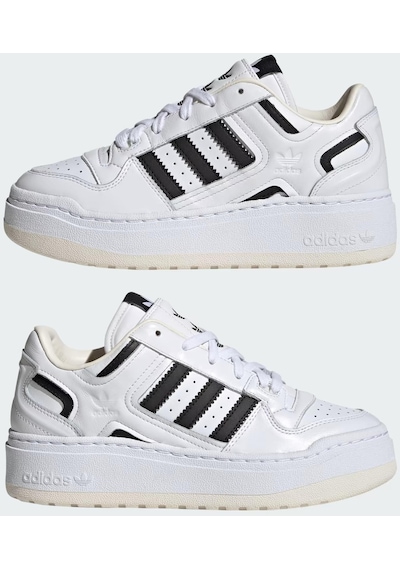 Adidas Forum Xlg Kadın Günlük Spor Ayakkabı C-adııg2578b10a00 Beyaz
