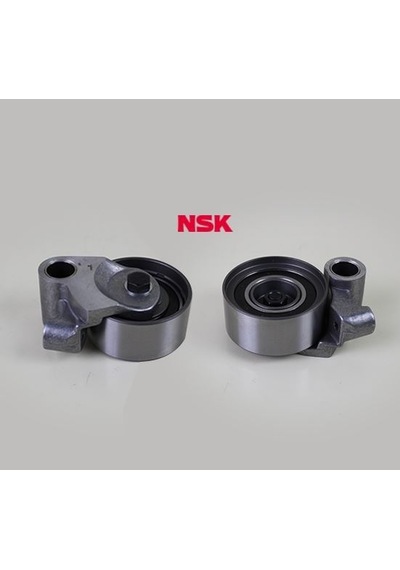 EKSANTRİK GERGİ RULMANI HILUX II III2.5D 2.8D 3.0D 01- HIACE 2.5D