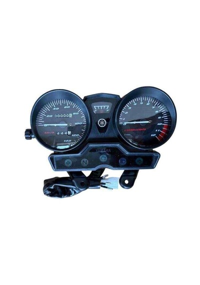Yamaha Km Saati Ybr K