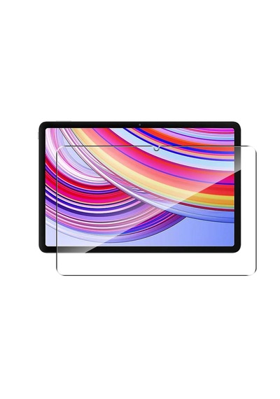 Xiaomi Redmi Pad Pro 12 Tablet Tempered Glass Cam-al8101