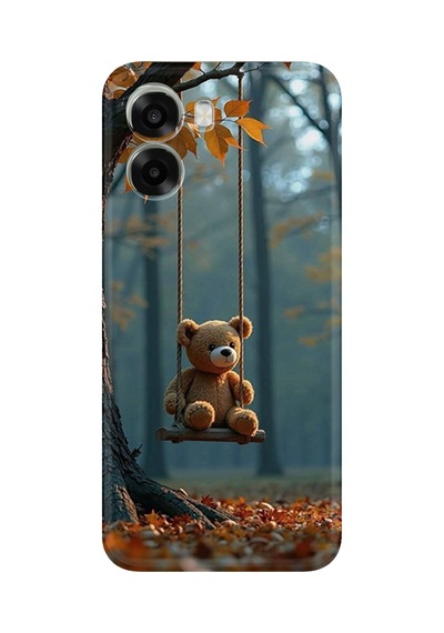 Oppo A6x / A6t / A6t 5g Uyumlu Kılıf Desen Baskılı Silikon Kapak Stk:1044.jpg