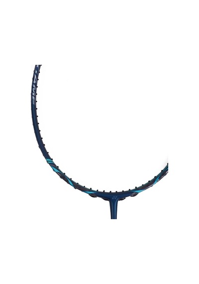 Yonex Nanoflare 800 Game Kordajlı 4u Ort. 83g G5,6 Badminton Raketi - Derin Yeşil