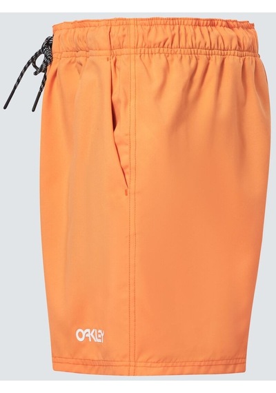 Oakley Beach Volley 16" Beachshort Erkek Şort Oak.foa404310-oak.73k 001