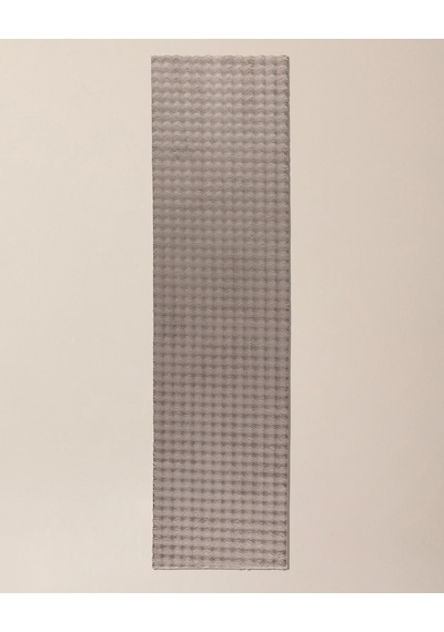 Madame Coco Vivre Bubble Halı - Taş - 80x300 Cm 8684427182901 Taş 80 X 300 Taş