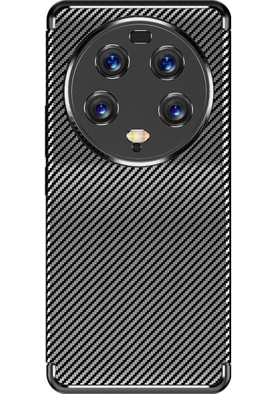 Xiaomi Mi 13 Ultra Kılıf Zore Negro Silikon Kapak