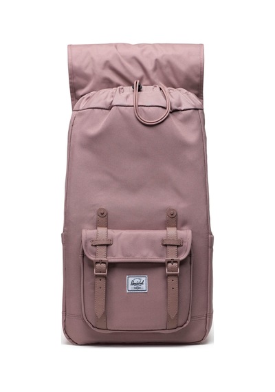 Herschel Supply Co. Herschel Little America 15"/16" Inc Uyumlu Sırt Çantası 30l Gül Kurusu Gül Kurusu
