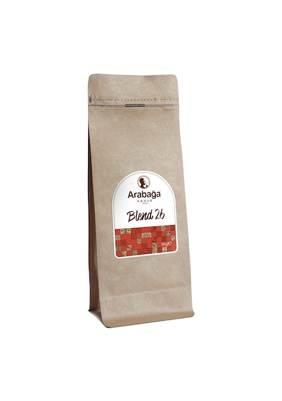 Arabağa Blend 26 1kg Öğütülmüş