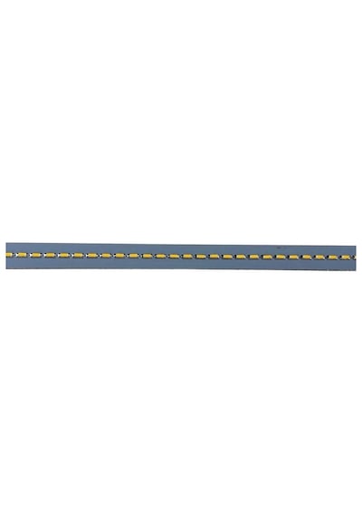 220 Volt 4014 Dim Edilebilir Led Bar Alüminyum Çubuk Led 220 V 72 Led 50cm Gün Işığı 3000-3200k 1 Adet