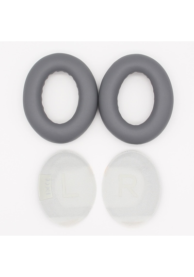 Bose 700/NC700 Bluetooth Kulaklık İçin Kulak Pedleri Gri
