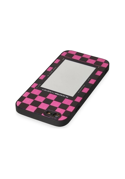 Apple İphone 6 Kılıf Mirror Desenli Kapak - Mirror - 8 standart
