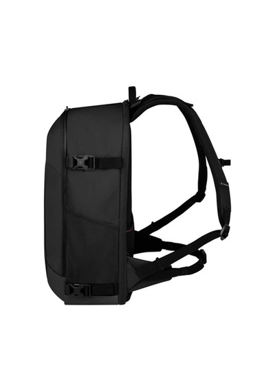 Victorinox 653554 Altmont Modern Traveler Sırt Çantası, Siyah Çok Renkli