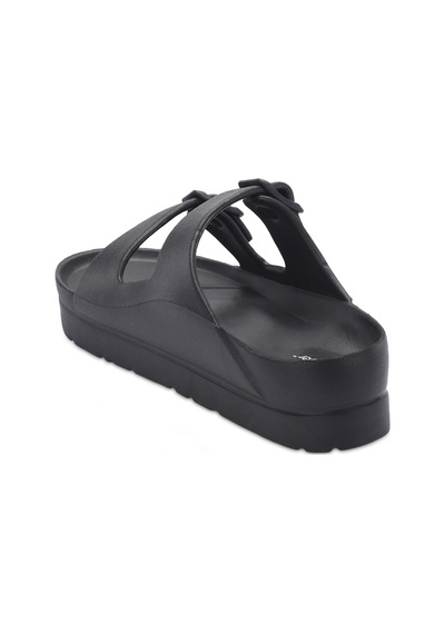 Slazenger Toal I Kadın Terlik Siyah