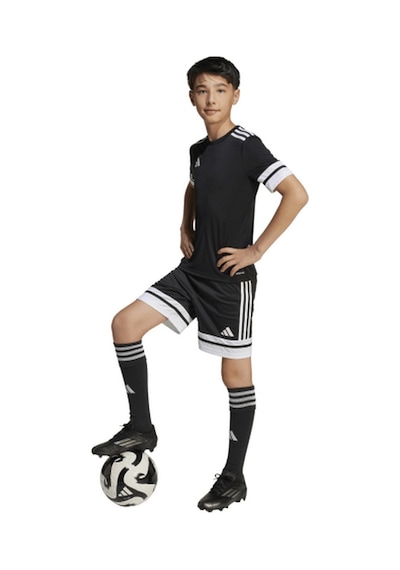 Adidas Jj0052 Squa25 Jsy Y Çocuk Spor Tişört Renkli
