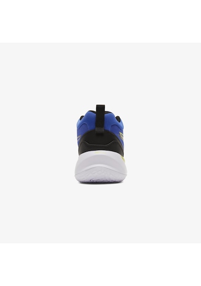 Puma Playmaker Pro 37832501 Erkek Basketbol Ayakkabısı Çok Renkli