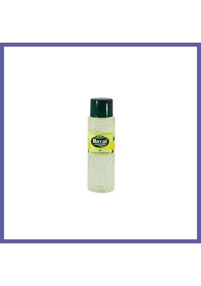Bezos Limon Kolonyası 400 Ml Nıda