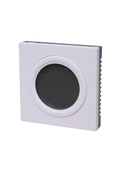 Danfoss Basic Plus WT-D 088U0622 Kablolu Oda Termostatı