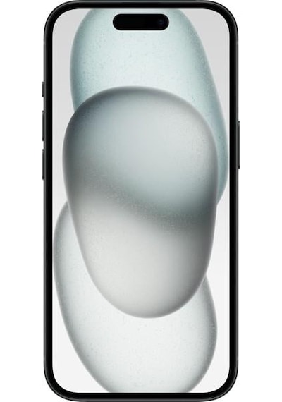 Apple İPhone 15 256 GB Siyah (Outlet)