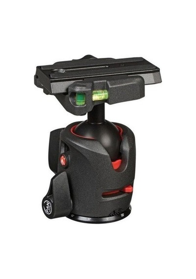 Manfrotto Mh054m0-q5 Tripod Başlığı