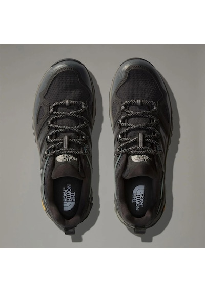 The North Face Hedgehog Gore-tex Kadın Outdoor Ayakkabı C-the0a8aabkt0kt0 Siyah