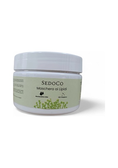 Sedoco Lipid Bakım Maskesi 100 G