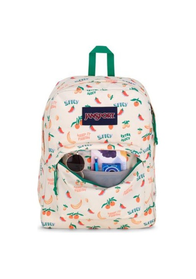 Jansport Superbreak One Unisex Sırt Çantası Ek0a5bag7o91 Fıve A Day Cream