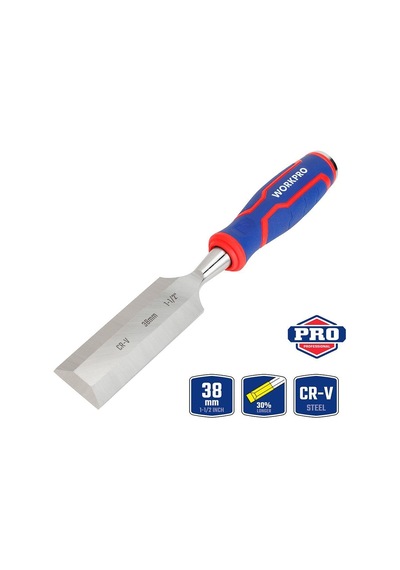 Workpro Wp243012 38mm Profesyonel İskarpela Fr Wp243012
