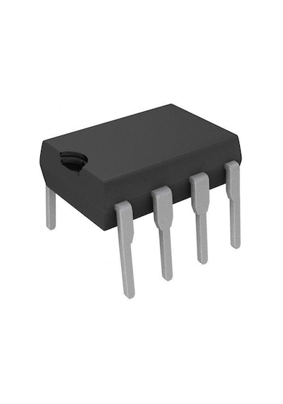 Ml8205 Entegresi