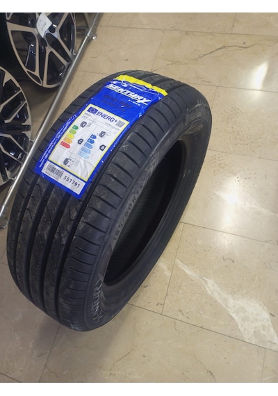 Sentury 195/50 R15 82V Qirin 990 Yaz Lastiği 2026