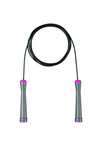 Nike Ner37-038 Fundamental Speed Rope Hızlı Atlama Ipi Çok Renkli