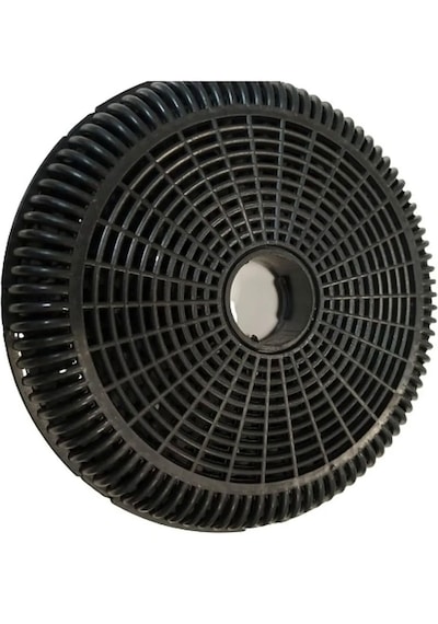 Ehla Filtre Da6 835 3 Tırnak Karbon Seti