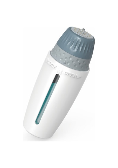 Bio Needle İğne Uzunluğu Ayarlanabilir Cam Hazneli Dermastamp