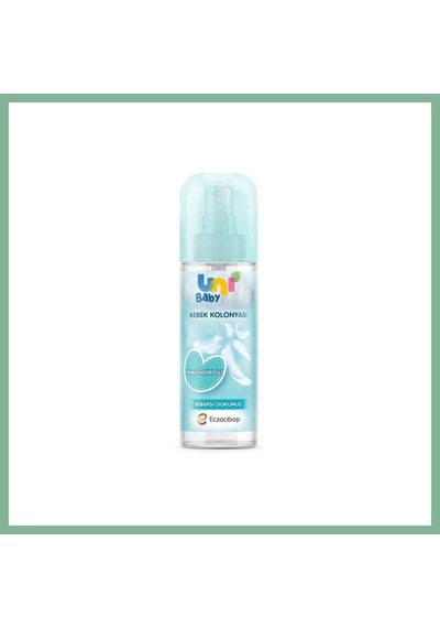 Bşkvirgo Bebek Kolonya 150 Ml Bebeksi Kokular Renk: Bebeksi Kokular Bsk2026