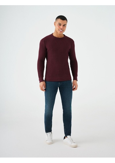 Lf2036895 Kazak Bordo