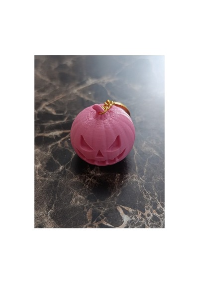 Urartu 3d Balkabağı Figürlü Anahtarlık Model:hbcv0000b2gtq4