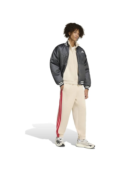 Adidas Erkek Bej Ceket M Stadıum Tt Kc0420