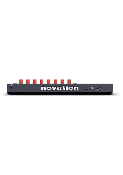 Novation Flkey Mini 25 Mkıı Mıdı Klavye