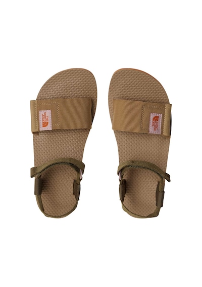 The North Face W Skeena Sandal Iı Bronz Kadın Sandalet 000000000102233181 Altın