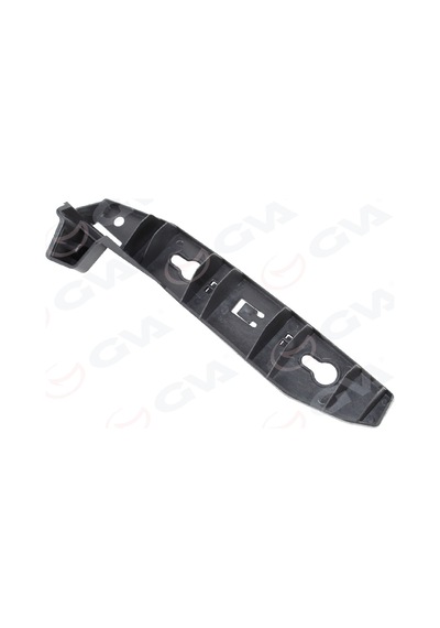 Gva 9590323 Arka Tampon Braketi Sol Opel Corsa F 2020 9829543880  -