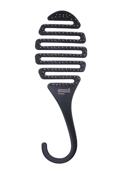 Avon Advance Techniques Pro Dolaşık Saç Açıcı Fırça 0
