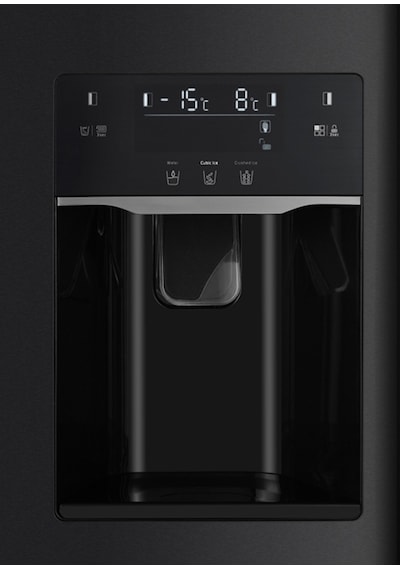 Tommatech TSB-491576-WIDIMP No-Frost 577 L Inox Buzdolabı