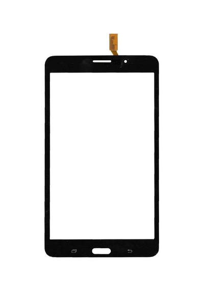 Samsung Galaxy Tab 4 Sm-t231 Dokunmatik Siyah Tt