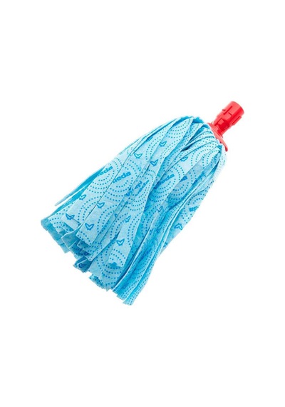 Supermocio Classic Paspas Yedeği - Mavi