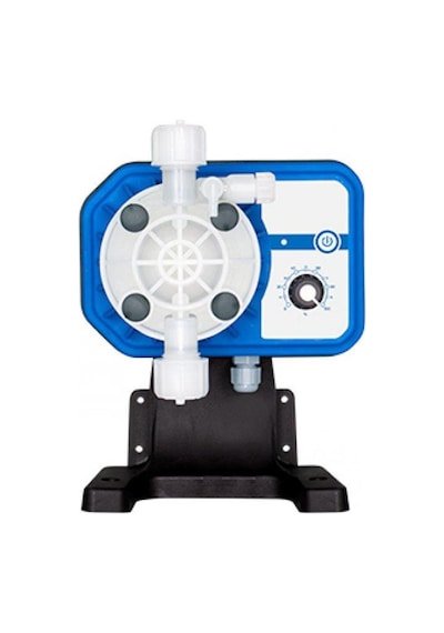 Analog Havuz Dozaj Pompası Optima 2,5l/15b V220fat
