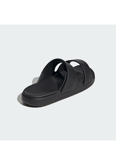 Adidas Jr3122 Znsory Sandal Erkek Terlik Siyah