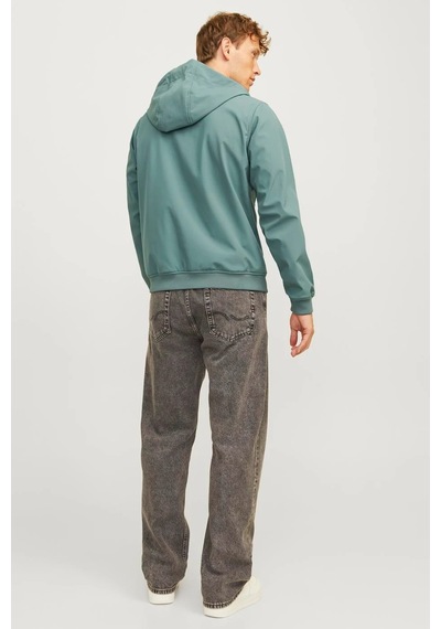 Jack & Jones Erkek Ceket 12236300 Mint Mint Mint Yeşili