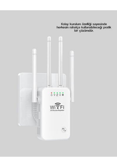 Gld-spt- Wifi Sinyal Güçlendirici