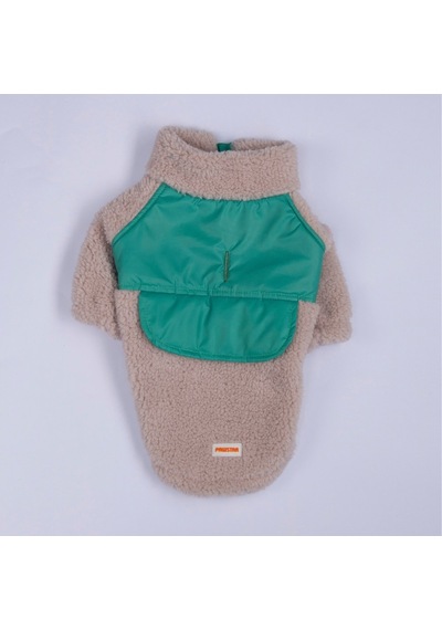 Bej Bergen Outdoor Ceket Kedi Köpek Ceketi Kalın Fermuarlı Kedi Köpek Kıyafeti Kedi Köpek Elbisesi Bej Bergen Outdoor Ceket Kedi Köpek Ceketi Kalın Fermuarlı Kedi Köpek Kıyafeti Kedi Köpek Elbisesi