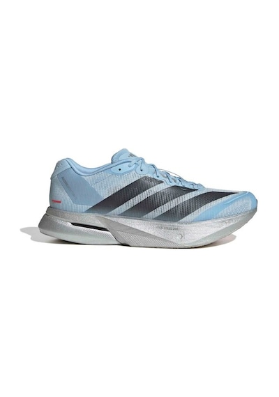 Adidas Adızero Boston 13 M Erkek Koşu Ayakkabısı Kı4776 Mavi