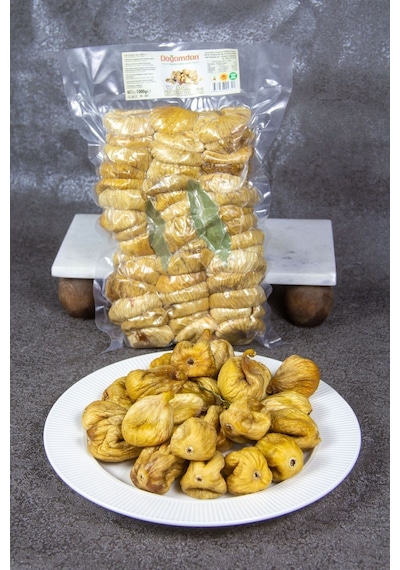 Aydın Dağ İnciri 1000 Gr